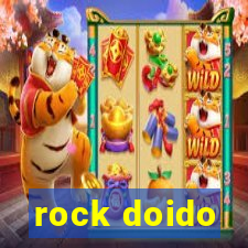 rock doido